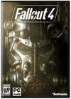Fallout 4 logo