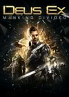 Deus Ex: Mankind Divided logo